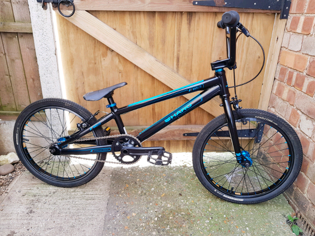 haro race lite expert xl